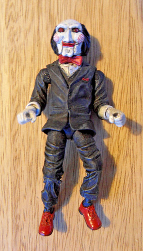 Saw billy burattino - saw,