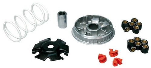 Variatore multivar mhr piaggio - variatore,