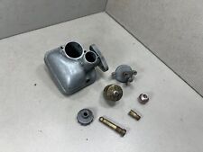 Carburatore Bing 1 12 22 Sachs parti mancanti per recupero parti o restauro