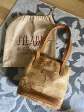 NWT Auth- Alviero Martini 1A