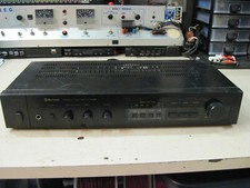 AMPLIFICATORE   SHERVOOD  AD -