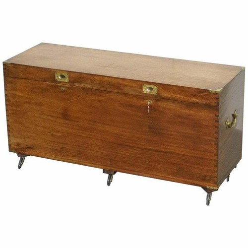 Raro baule grande - baule,