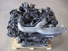 CGK CGKA MOTORE 2.7 TDI 140KW