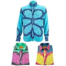 Camicia Da Uomo Loud Originals