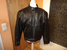 Giacca moto eroe eroi giubbino