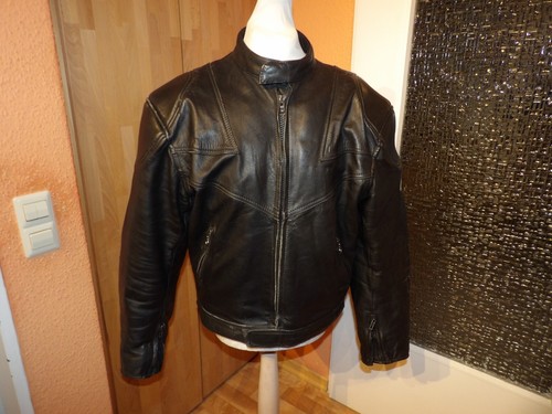 Giacca moto eroe eroi - , giubbino