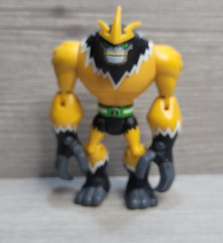 Modellino ben ten - ben, 10