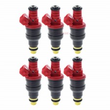 6pz Iniettori Carburante 93-96