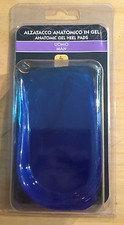 ALZATACCO ANATOMICO IN GEL DA