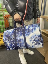 Louis Vuitton Keepall