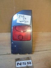 SUZUKI VITARA 1994 3 PORTE