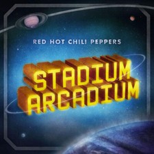 Red Hot Chili Peppers -