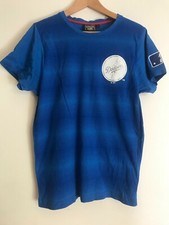 T-SHIRT COOPERSTOWN MAJESTIC LOS ANGELES DODGERS