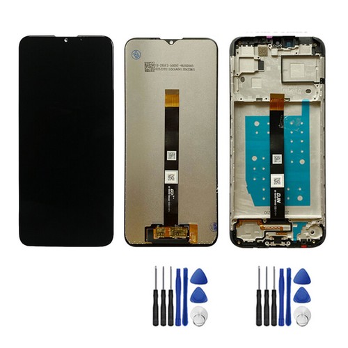 Per motorola one fusion - per,
