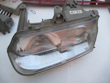 Alfa Romeo 145 - Fanale