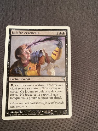Carte magic the gathering - magic,
