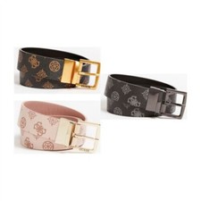 Guess hansley peonia logo - peonia,