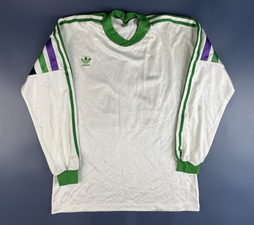 Maglia calcio vintage - maglia, adidas