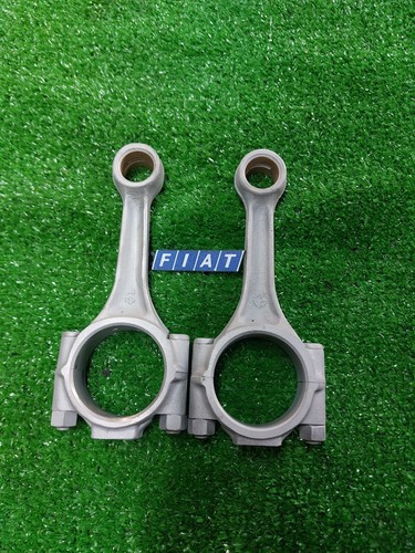 Coppia bielle motore originali - bielle,