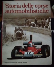 Boddy STORIA DELLE CORSE