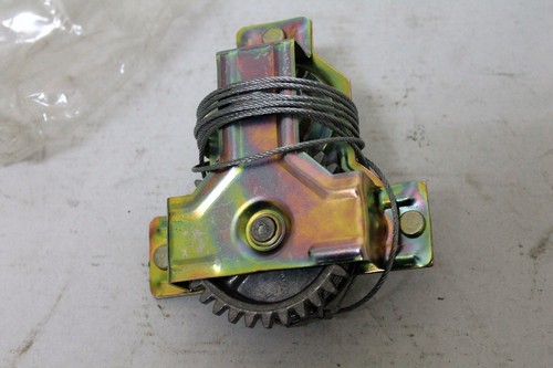 Alzacristallo manuale fiat - alzacristallo,