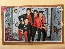 Big time rush - rush, a3