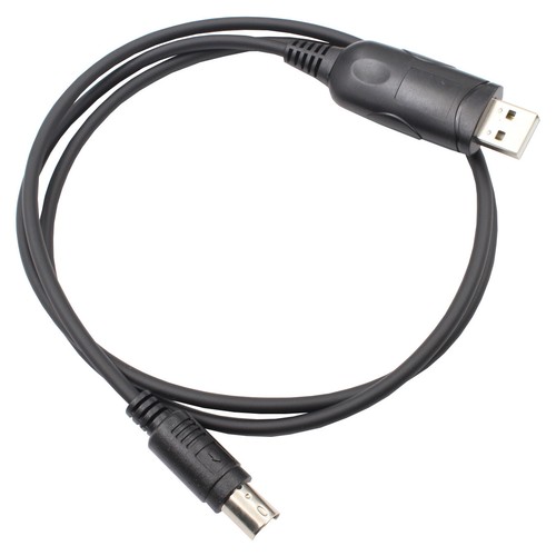 Cavo programmazione usb - programmazione, cat