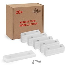 Loumaxx set 20 piedini in - 20,