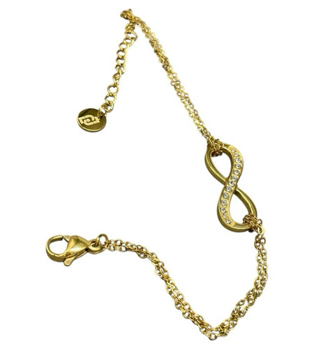 Liu bracciale femminile - jo,