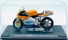 Ebond modellino moto ducati - modellino,