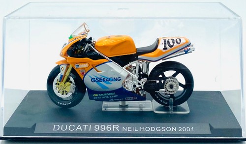 Ebond modellino moto ducati - ebond,