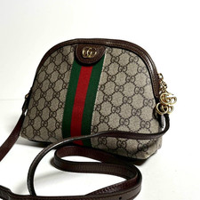 Borsa a tracolla Gucci Ophidia