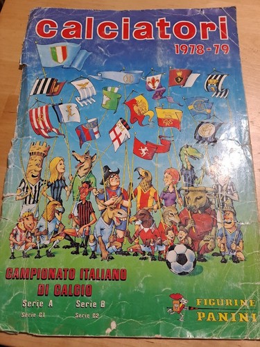 Mancoliste figurine calciatori - mancoliste,