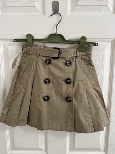 Gonna bambina burberry anni - burberry, 10