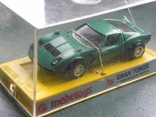 Mebetoys gran toros - 1/43,