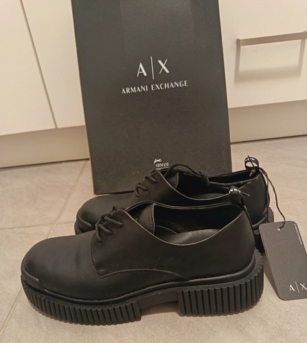 Scarpe armani exchange - exchange, donna