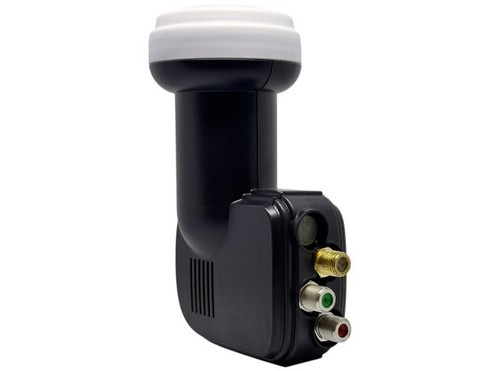 Lnb convertitore satellitare - convertitore,