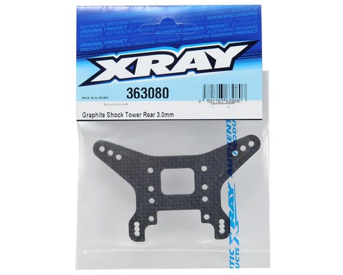 Xra363080 xray 0mm torre - xray, 3,0mm