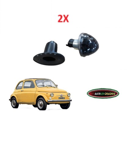 Coppia fanali fanale - ,