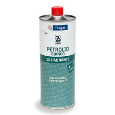 2 BM PETROLIO BIANCO