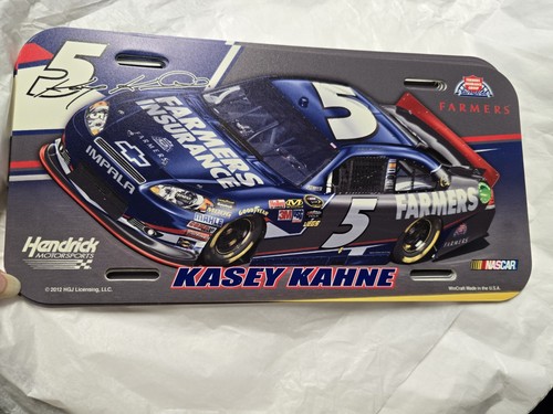 Kasey kahne farmers - kasey,