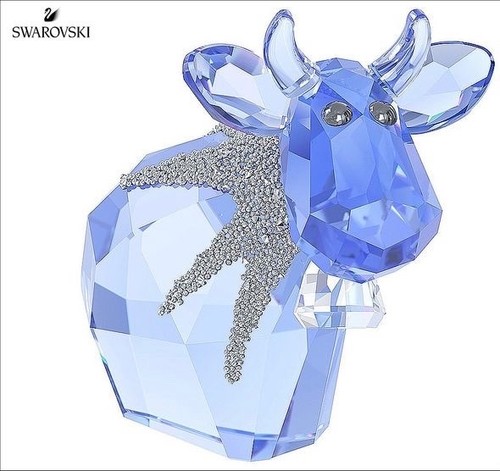 Figurina swarovski lovlots - swarovski,