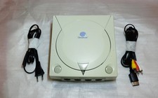 Console Dreamcast Sega Europa