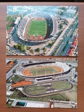 Torino - Stadio comunale ( lotto di 2 )
