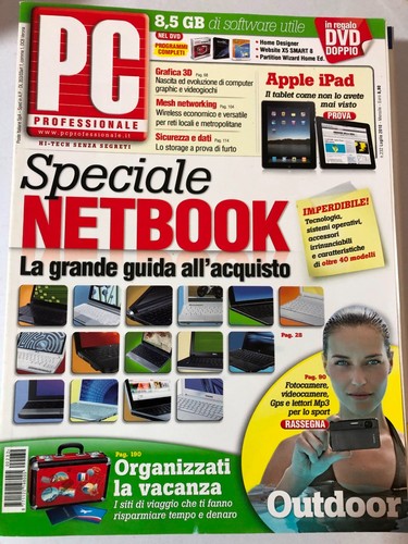 Rivista professionale 2010 - rivista,