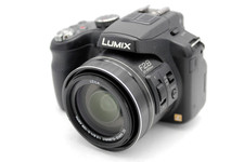 Panasonic LUMIX DMC-FZ200 12,1