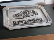 Plateau Renault Maxi 5 Turbo -