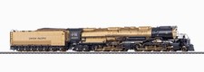 Märklin H0 39400 US