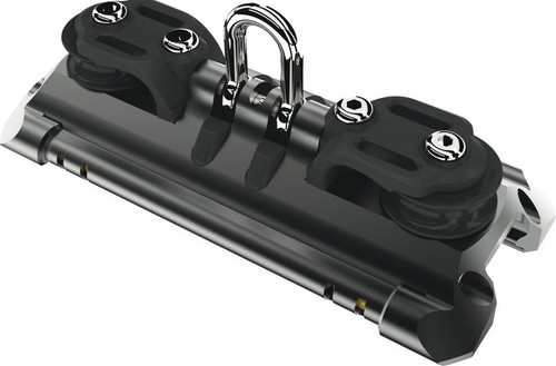 Carrello randa grillo e - randa, 1