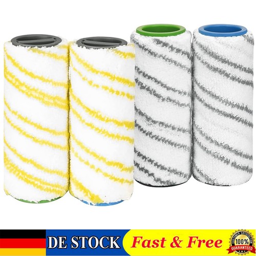 Set rulli per karcher fc5 - set,